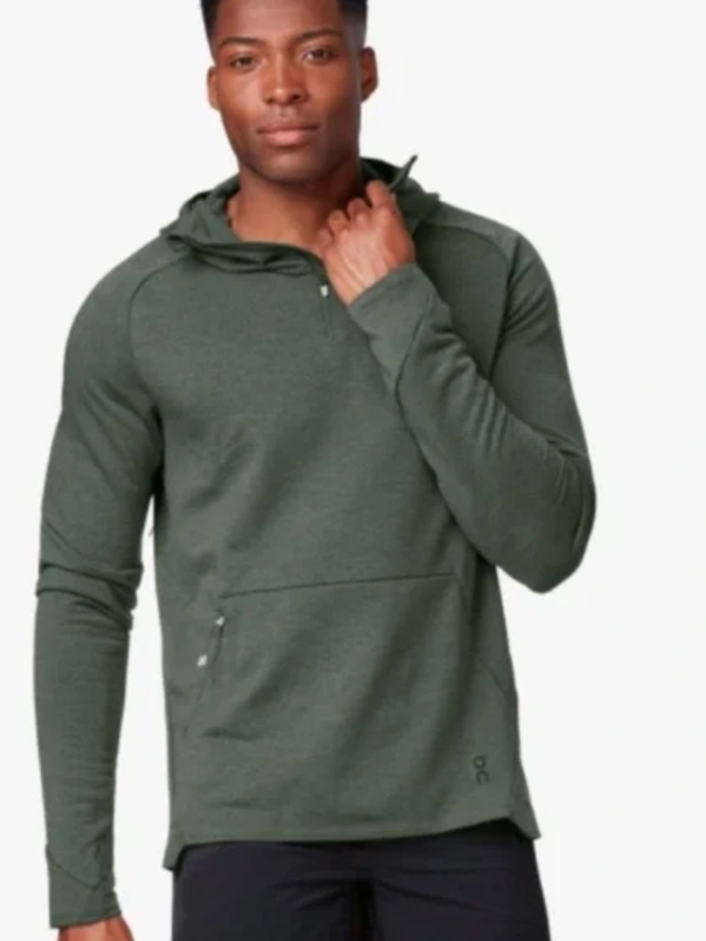 On Running Technical Hoodie